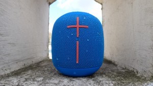 Ultimate Ears Wonderboom test par Trusted Reviews