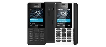 Anlisis Nokia 5