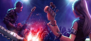 Rock Band VR Review: 1 Ratings, Pros and Cons