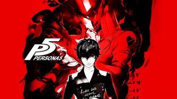 Persona 5 test par GameBlog.fr