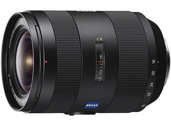 Zeiss test par PCMag