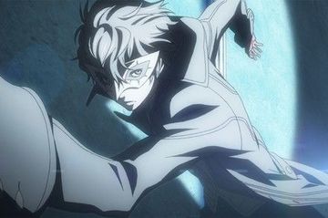 Persona 5 test par DigitalTrends