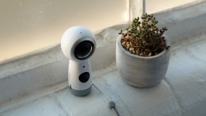 Samsung Gear 360 test par Trusted Reviews Samsung Gear 360 test par Trusted Reviews