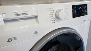 Blomberg LWF29441W im Test: 1 Bewertungen, erfahrungen, Pro und Contra