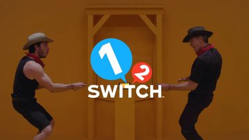 1-2 Switch test par Cooldown