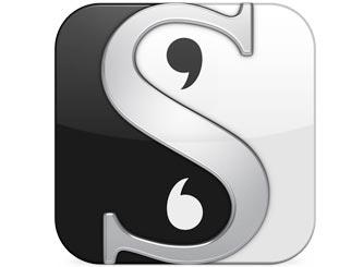 Test Scrivener 2