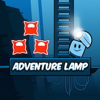 Review Adventure Lamp Review Adventure Lamp