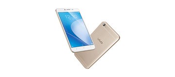 Test Vivo Y66