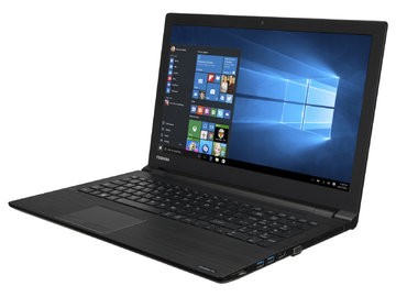 Test Toshiba Satellite Pro R50-C-16V