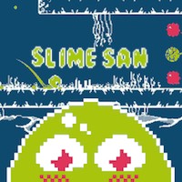 Test Slime-san 