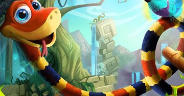 Test Snake Pass Test Snake Pass