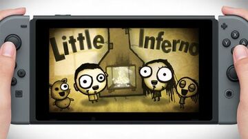 Little Inferno test par GameBlog.fr Little Inferno test par GameBlog.fr