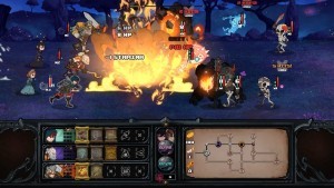 Has-Been Heroes im Test: 8 Bewertungen, erfahrungen, Pro und Contra