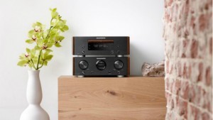 Marantz HD-CD1 im Test: 1 Bewertungen, erfahrungen, Pro und Contra