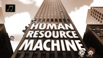 Human Resource Machine test par GameSpew Human Resource Machine test par GameSpew