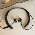 Bose QuietControl 30 test par Pocket-lint Bose QuietControl 30 test par Pocket-lint