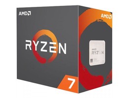 AMD Ryzen 7 1700X test par ComputerShopper