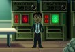 Thimbleweed Park test par GameHope