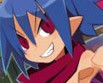 Test Disgaea D2