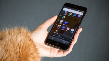 Wileyfox Swift 2 test par 01net Wileyfox Swift 2 test par 01net