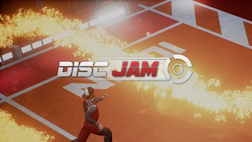 Disc Jam test par ActuGaming Disc Jam test par ActuGaming