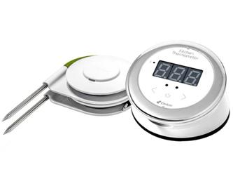 Weber Kitchen Thermometer im Test: 1 Bewertungen, erfahrungen, Pro und Contra