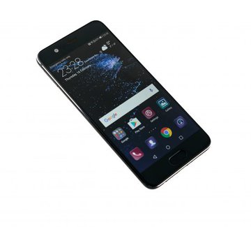 Huawei P10 test par NotebookReview Huawei P10 test par NotebookReview