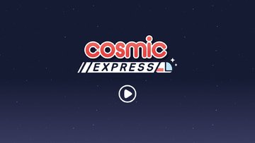 Test Cosmic Express 