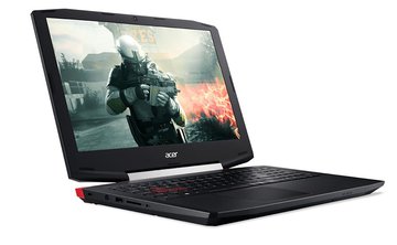 Acer Aspire VX 15 test par Les Numriques