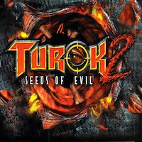 Turok 2 im Test: 4 Bewertungen, erfahrungen, Pro und Contra