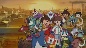 Test Yo-Kai Watch 2