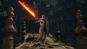 Dark Souls III : The Ringed City test par Trusted Reviews