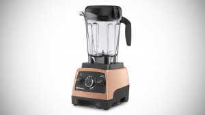 Anlisis Vitamix Professional Series 750