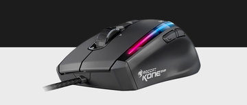 Test Roccat KONE EMP