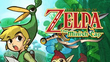 The Legend of Zelda test par ActuGaming The Legend of Zelda test par ActuGaming