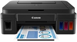 Canon Pixma G3200 test par ComputerShopper