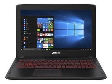 Anlisis Asus FX502VM