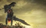 Test Dark Souls III : The Ringed City