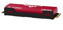 Anlisis TeamGroup T-Force Cardea