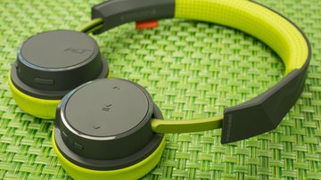 Plantronics BackBeat 500 test par CNET USA Plantronics BackBeat 500 test par CNET USA