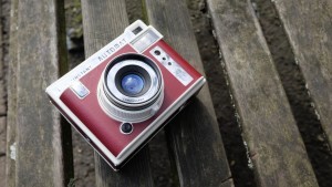 Lomography Lomo'Instant Automat test par Trusted Reviews