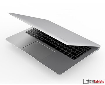 Cube i35 test par TechTablets Cube i35 test par TechTablets