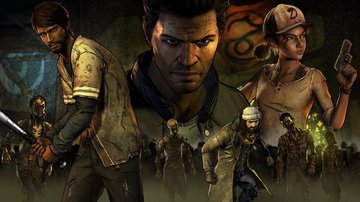 The Walking Dead A New Frontier : Episode 3 test par ActuGaming The Walking Dead A New Frontier : Episode 3 test par ActuGaming