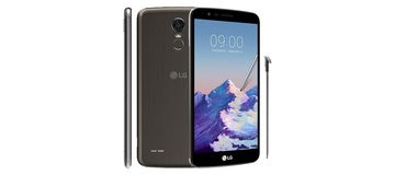 Anlisis LG Stylus 3