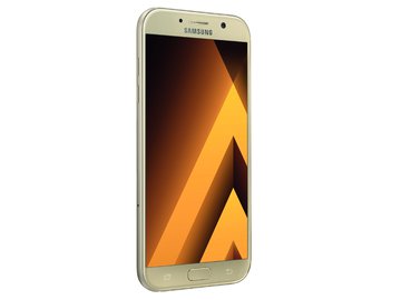 Samsung Galaxy A3 2017 test par NotebookCheck