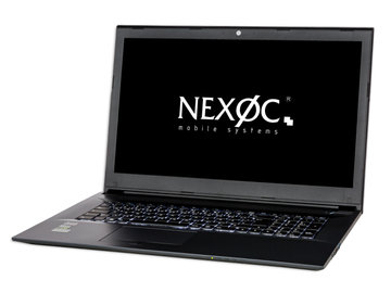 Anlisis Nexoc G739