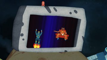 Tron test par GameSpew Tron test par GameSpew