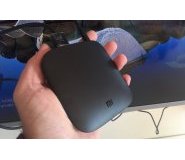 Xiaomi Mi Box test par PlaneteNumerique