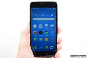 Meizu M5 Review