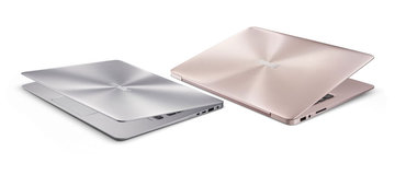 Asus ZenBook UX330 im Test: 1 Bewertungen, erfahrungen, Pro und Contra